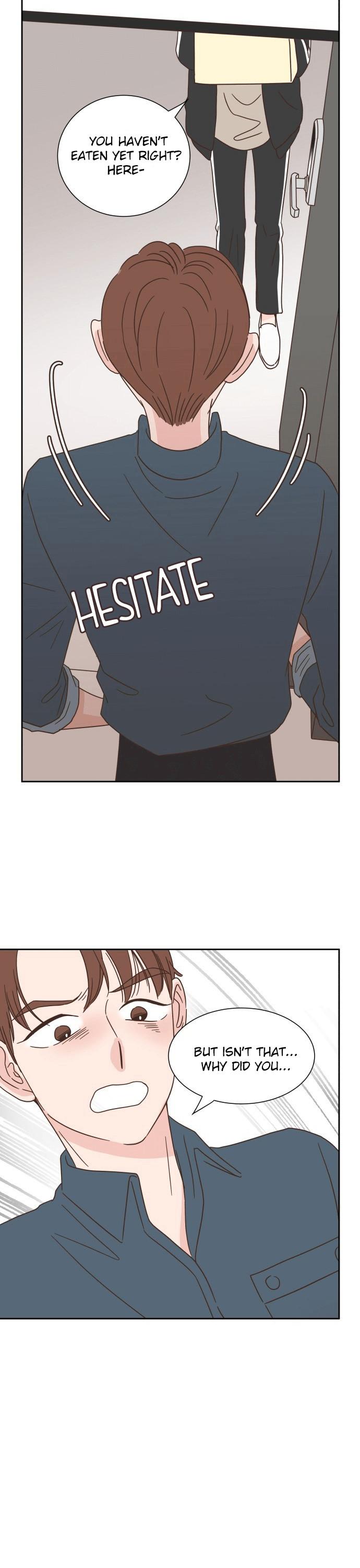 One Of A Kind Romance Chapter 27 page 5 - Chapter 27