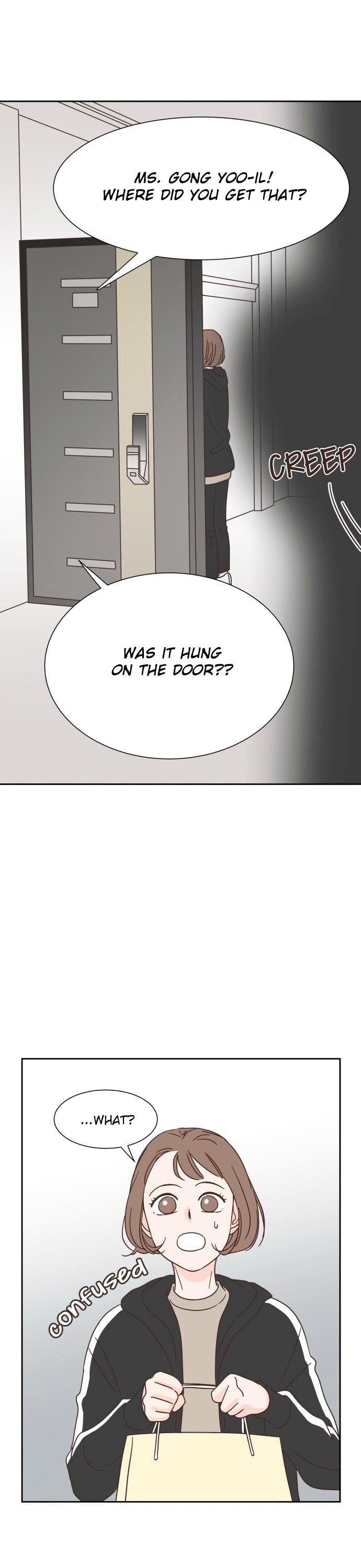 One Of A Kind Romance Chapter 27 page 6 - Chapter 27