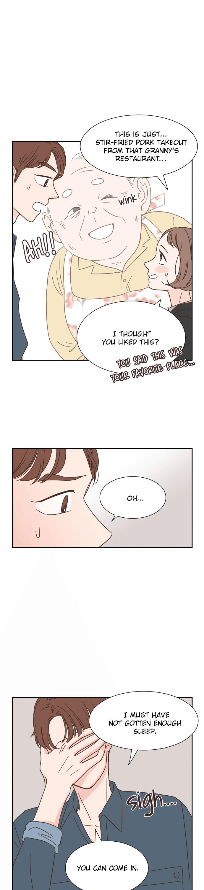 One Of A Kind Romance Chapter 27 page 7 - Chapter 27