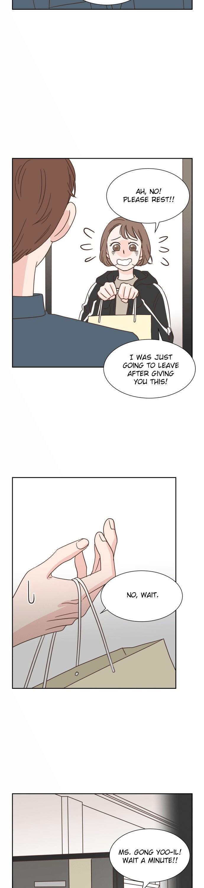 One Of A Kind Romance Chapter 27 page 8 - Chapter 27