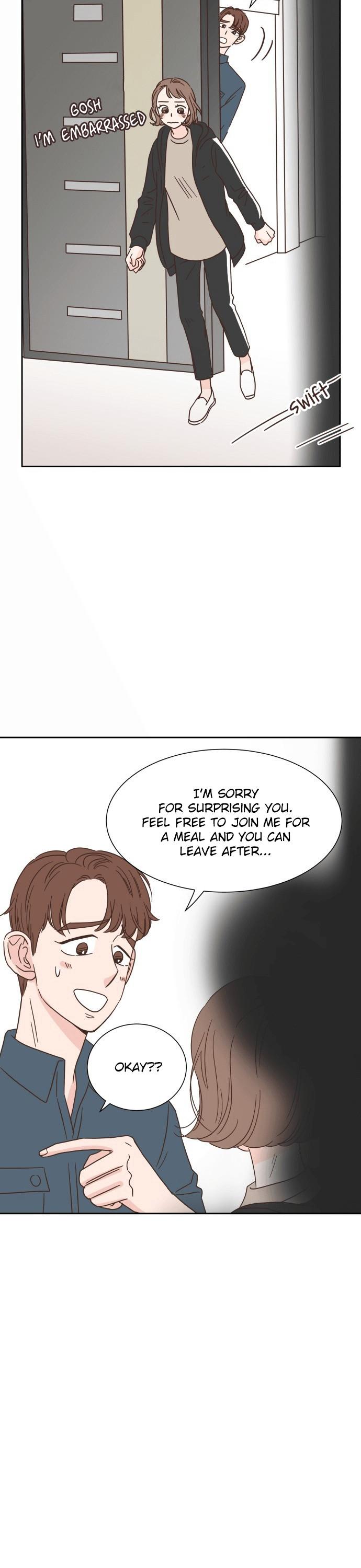 One Of A Kind Romance Chapter 27 page 9 - Chapter 27