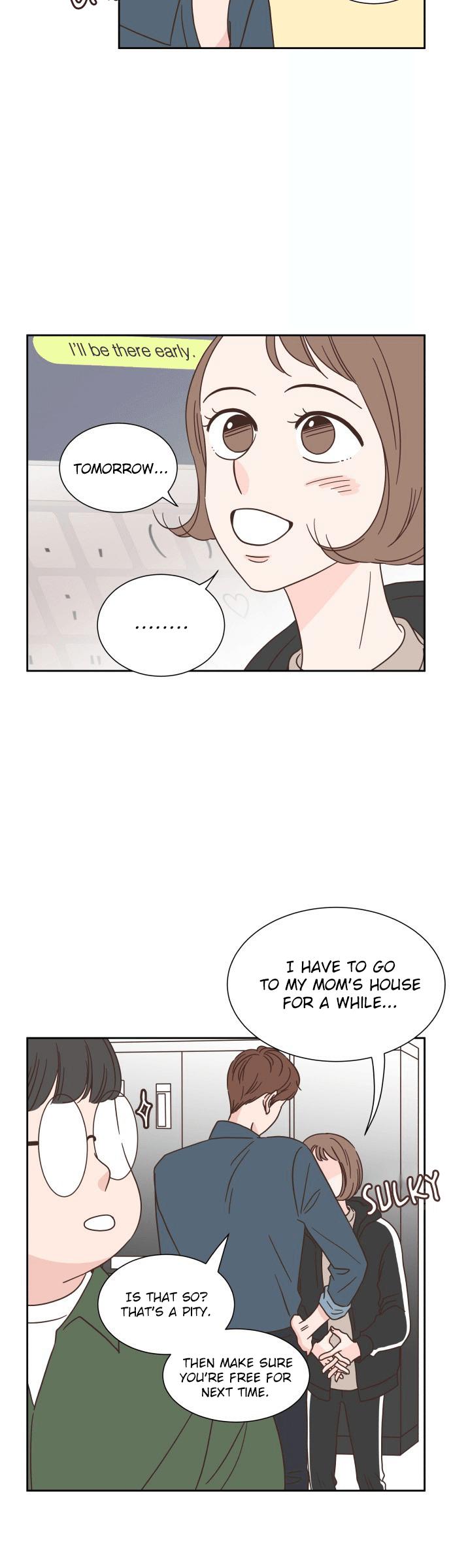 One Of A Kind Romance Chapter 28 page 11 - Chapter 28