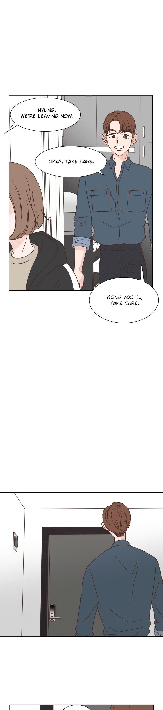 One Of A Kind Romance Chapter 28 page 12 - Chapter 28