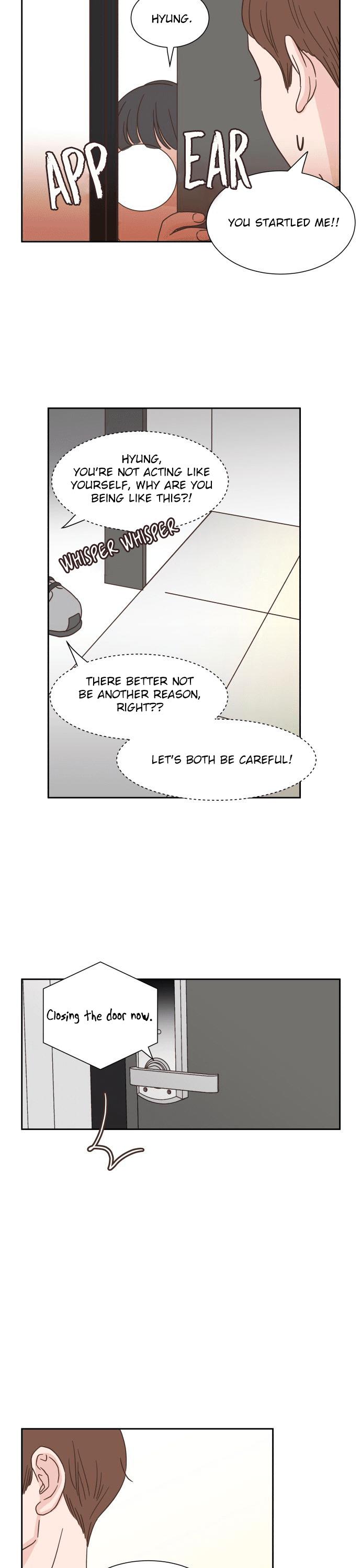 One Of A Kind Romance Chapter 28 page 13 - Chapter 28