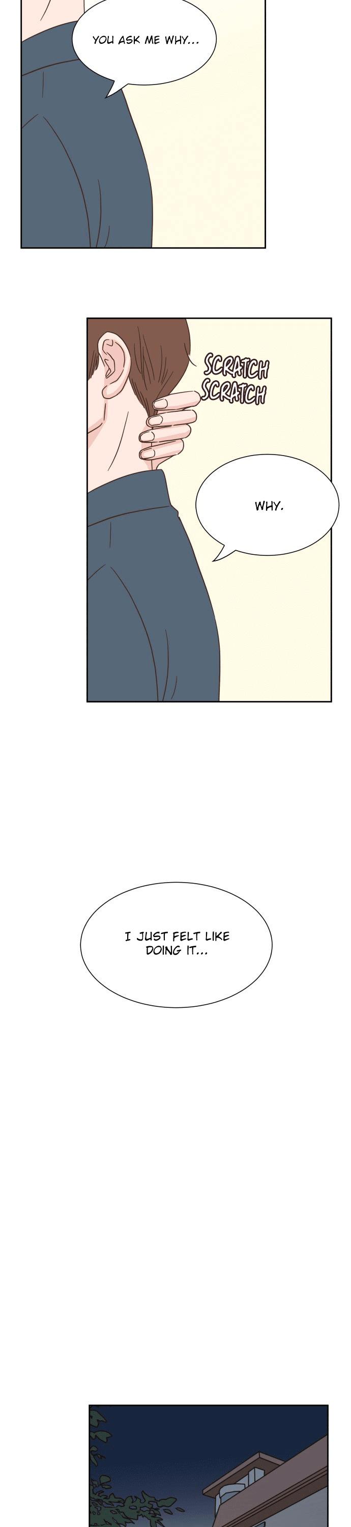 One Of A Kind Romance Chapter 28 page 14 - Chapter 28