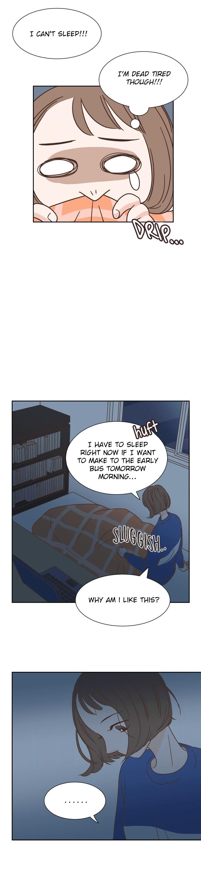 One Of A Kind Romance Chapter 28 page 16 - Chapter 28