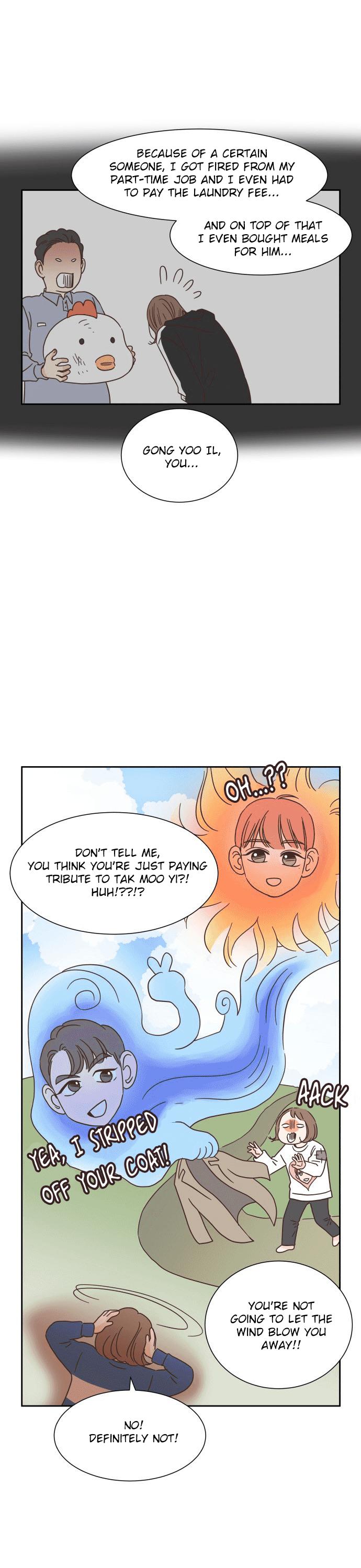 One Of A Kind Romance Chapter 28 page 17 - Chapter 28