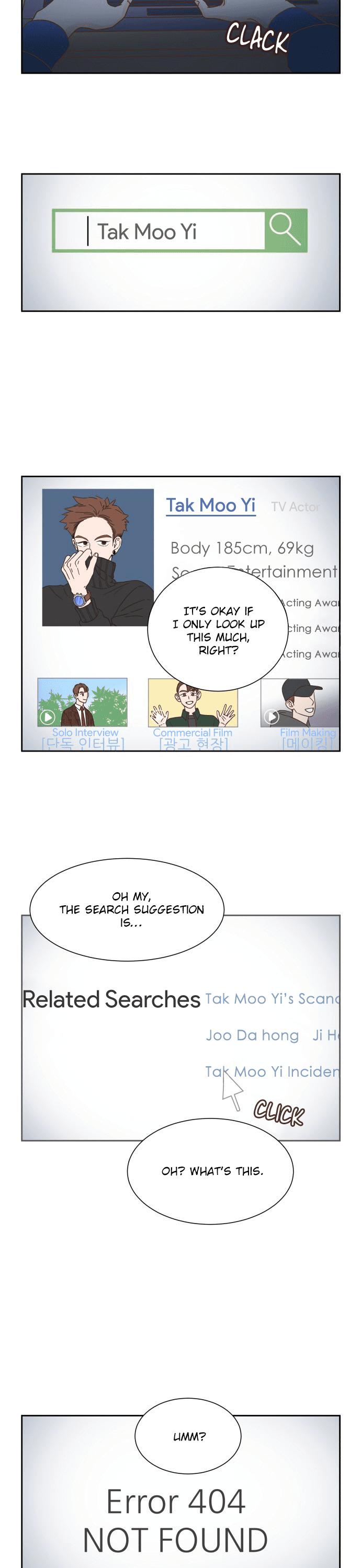 One Of A Kind Romance Chapter 28 page 19 - Chapter 28