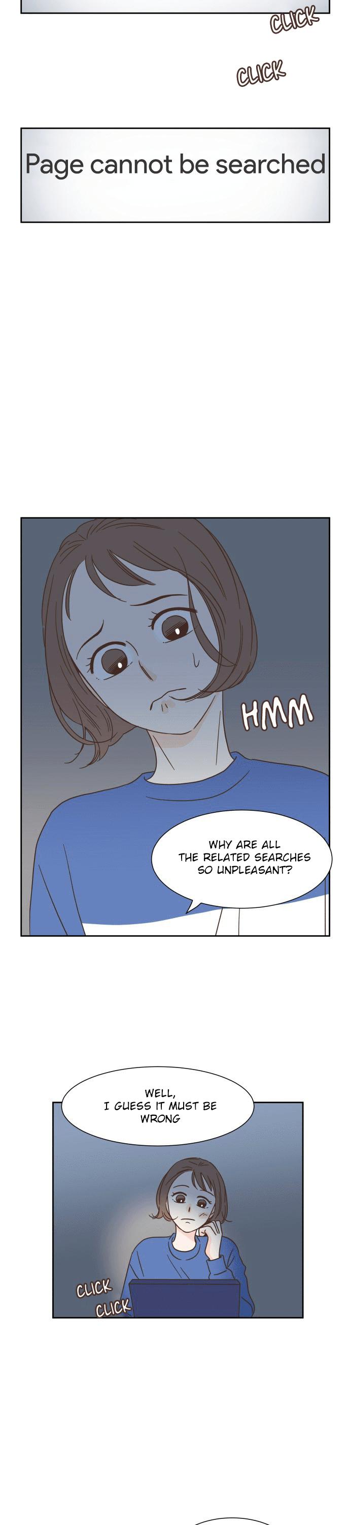 One Of A Kind Romance Chapter 28 page 20 - Chapter 28