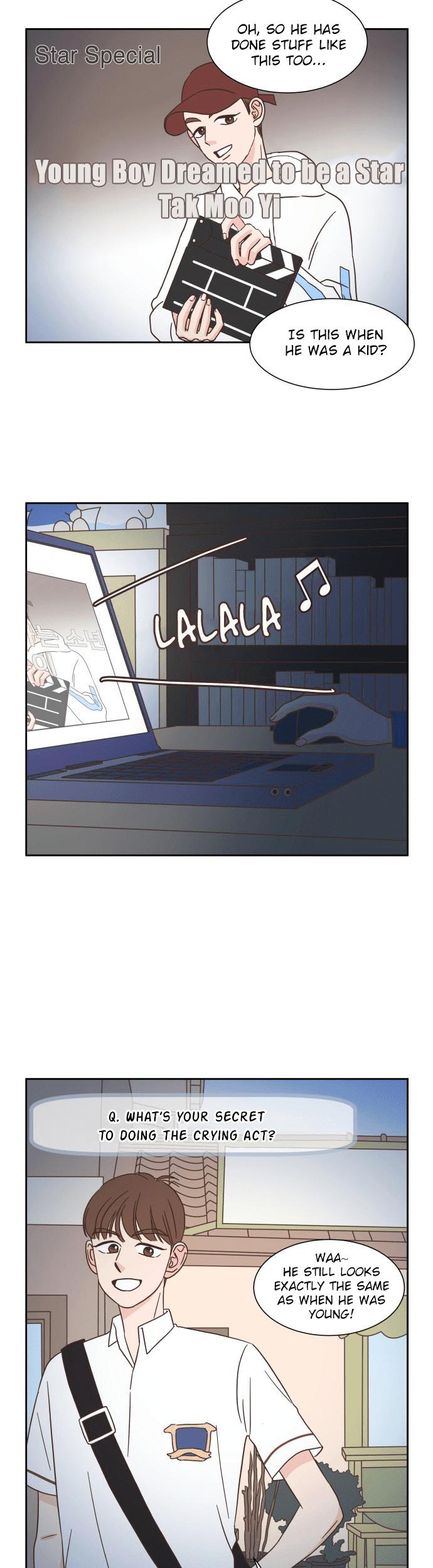 One Of A Kind Romance Chapter 28 page 21 - Chapter 28