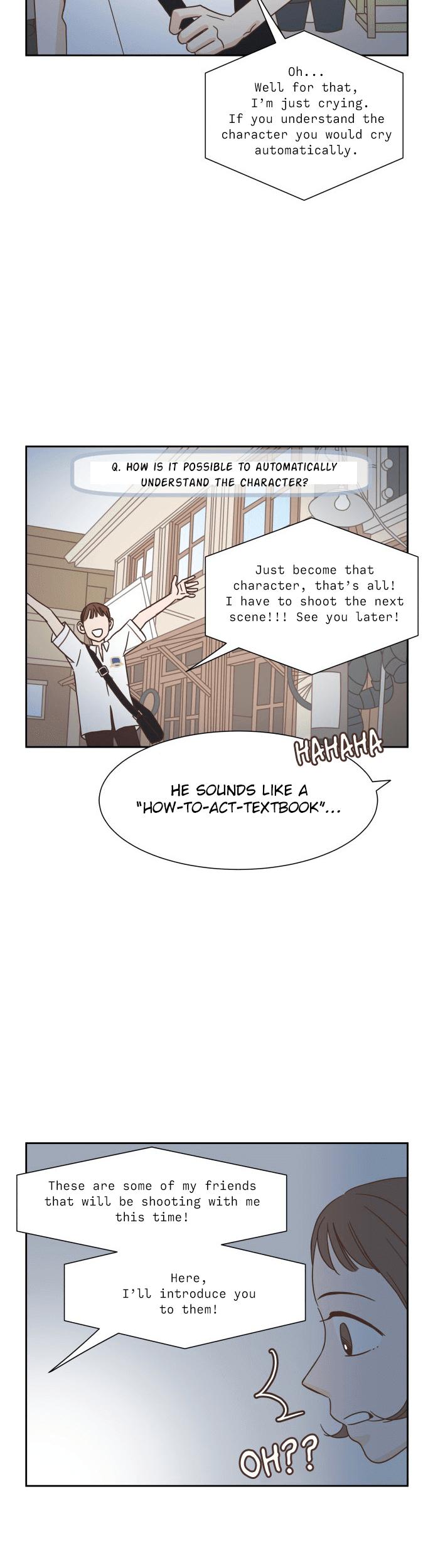 One Of A Kind Romance Chapter 28 page 22 - Chapter 28