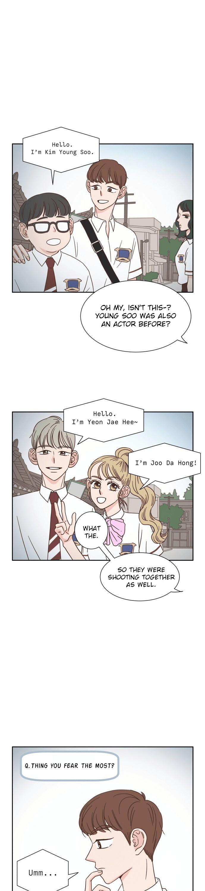 One Of A Kind Romance Chapter 28 page 23 - Chapter 28