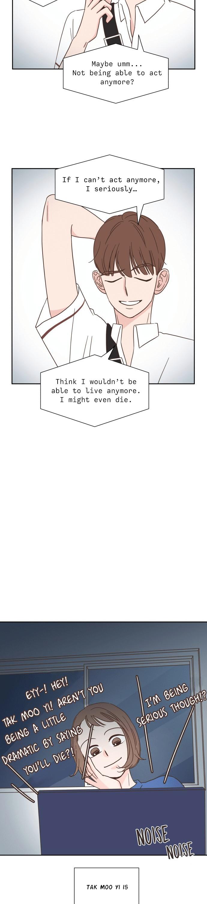 One Of A Kind Romance Chapter 28 page 24 - Chapter 28