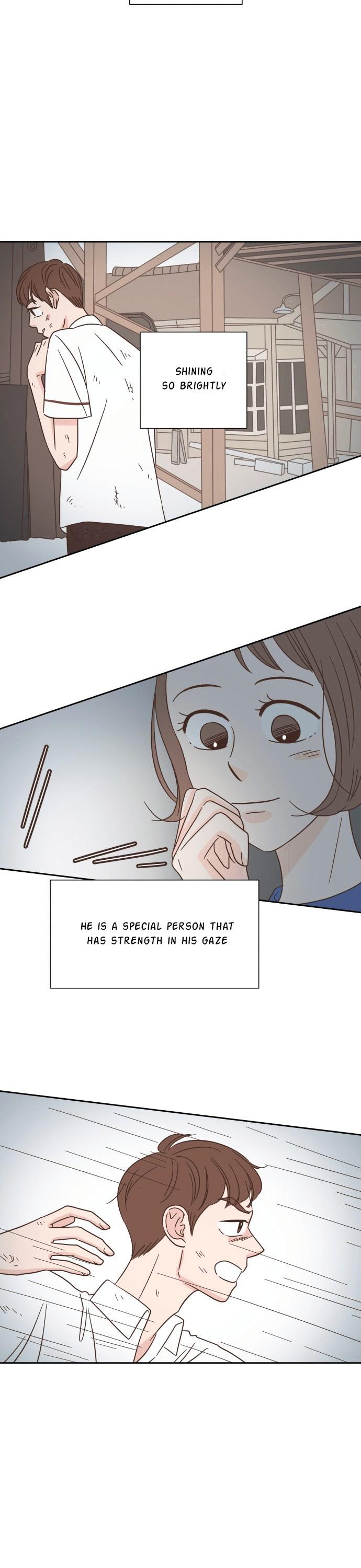 One Of A Kind Romance Chapter 28 page 25 - Chapter 28