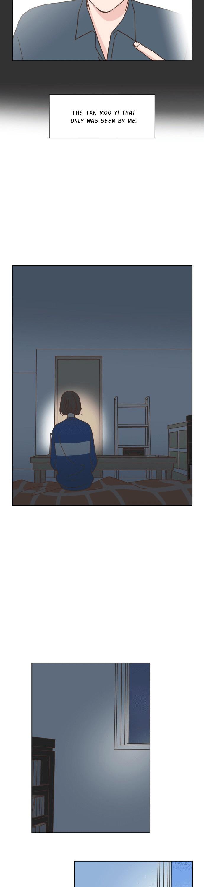 One Of A Kind Romance Chapter 28 page 27 - Chapter 28