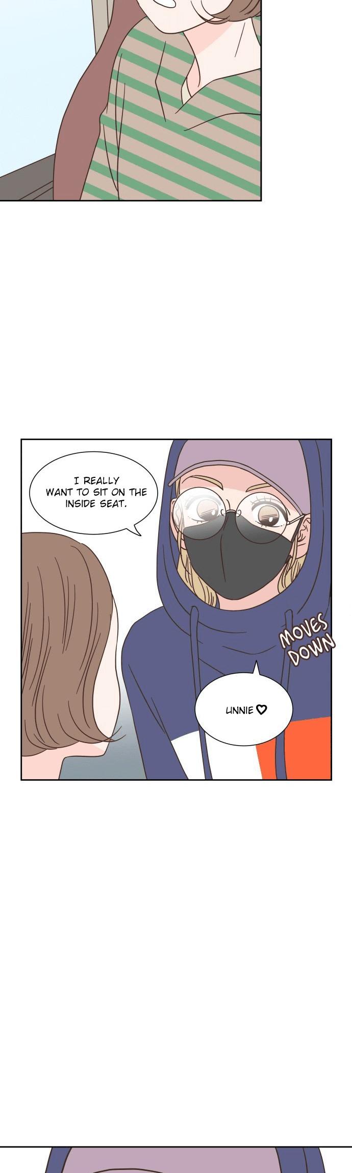 One Of A Kind Romance Chapter 28 page 30 - Chapter 28