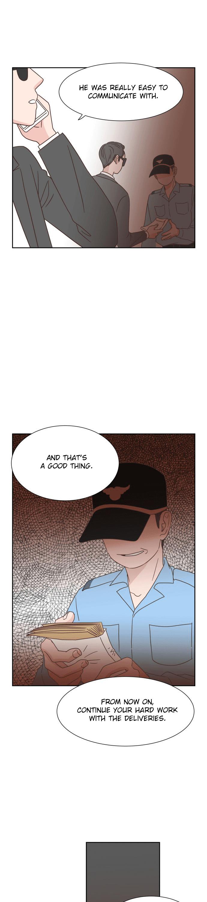One Of A Kind Romance Chapter 28 page 4 - Chapter 28