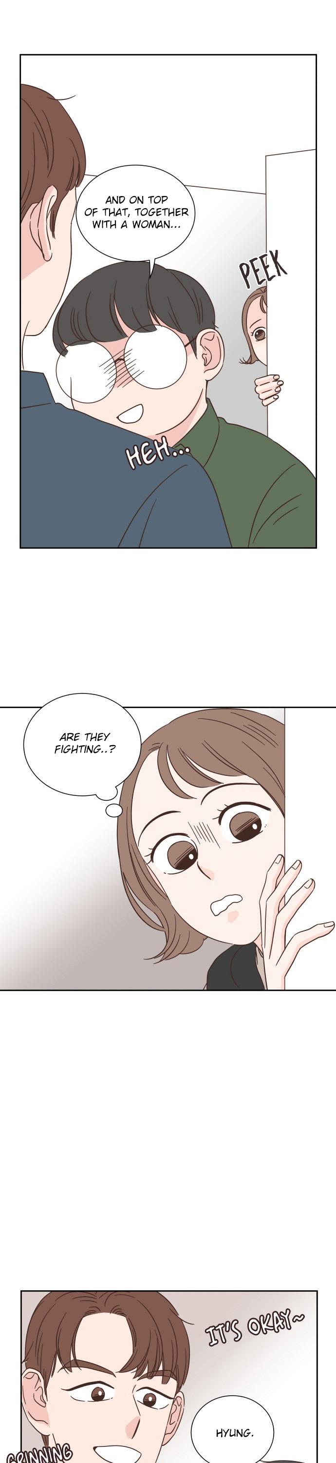 One Of A Kind Romance Chapter 28 page 7 - Chapter 28