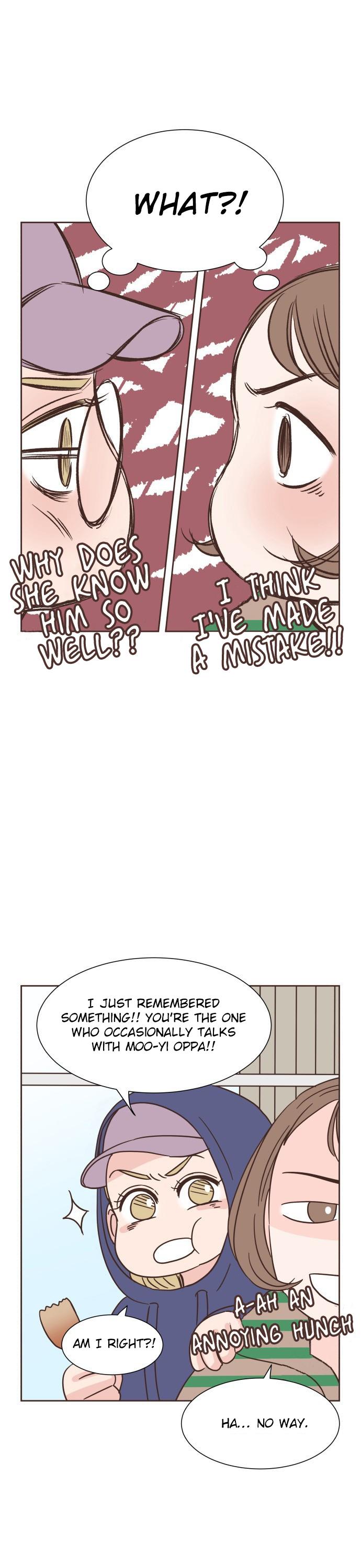 One Of A Kind Romance Chapter 29 page 11 - Chapter 29