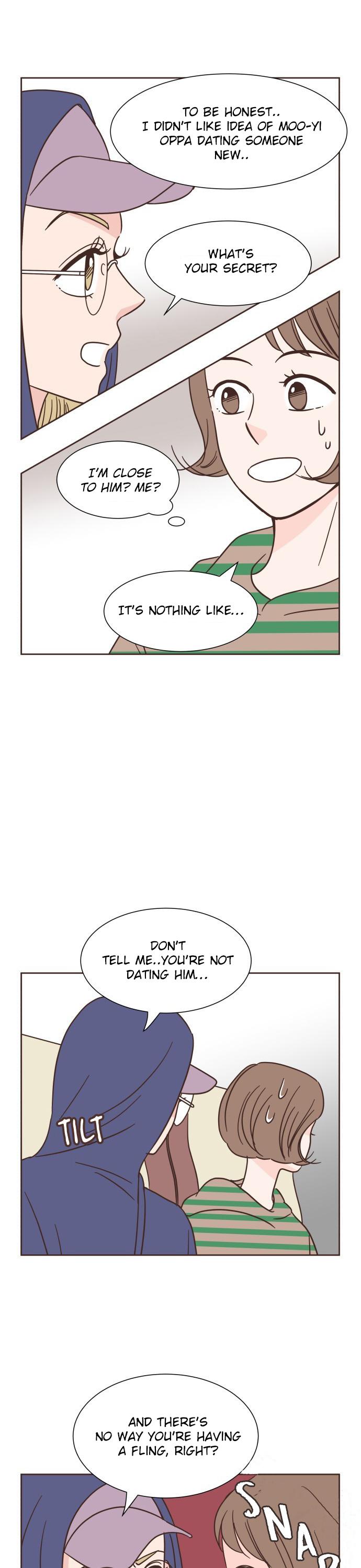 One Of A Kind Romance Chapter 29 page 12 - Chapter 29