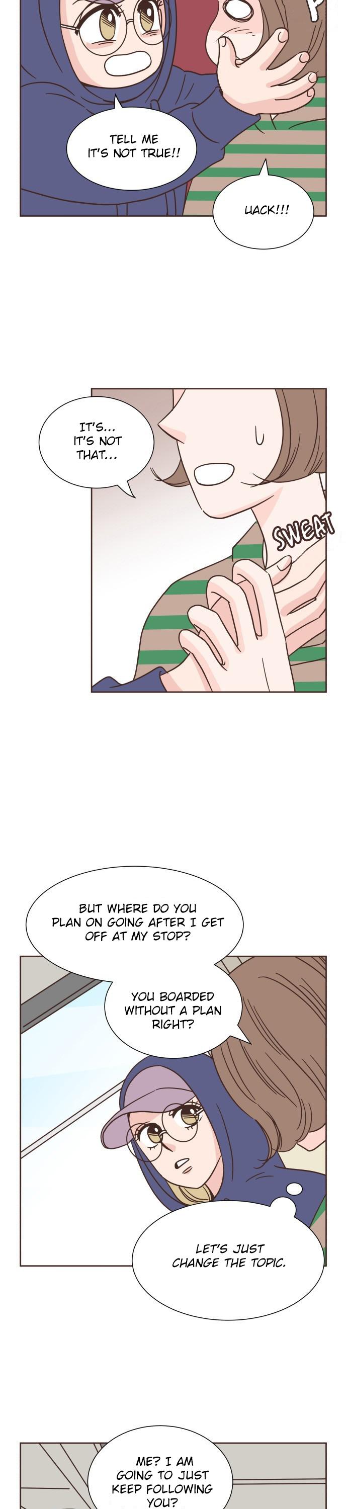 One Of A Kind Romance Chapter 29 page 13 - Chapter 29