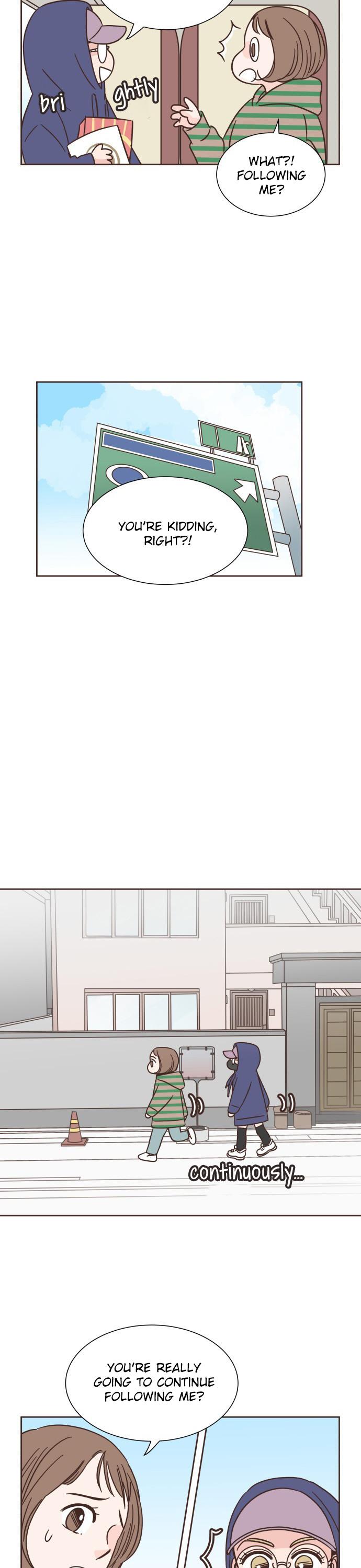 One Of A Kind Romance Chapter 29 page 14 - Chapter 29
