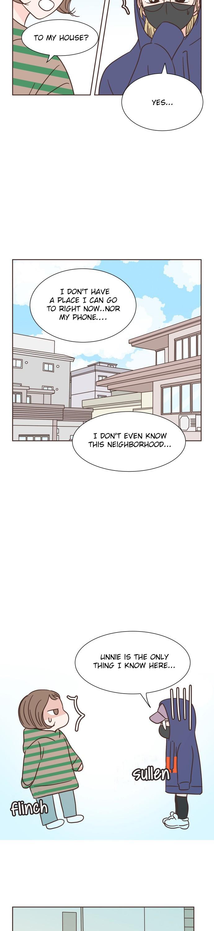 One Of A Kind Romance Chapter 29 page 15 - Chapter 29