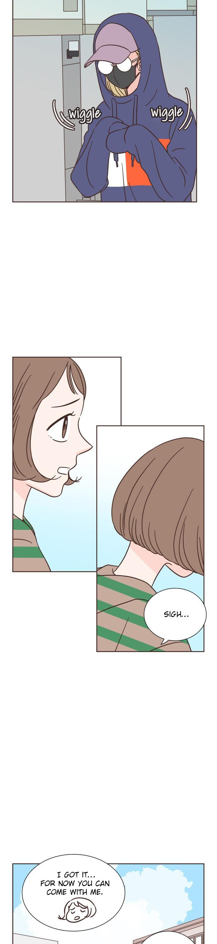 One Of A Kind Romance Chapter 29 page 16 - Chapter 29