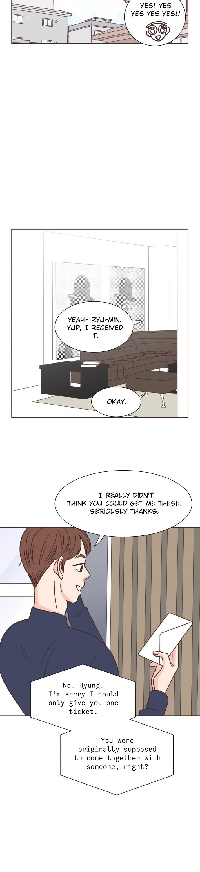 One Of A Kind Romance Chapter 29 page 17 - Chapter 29