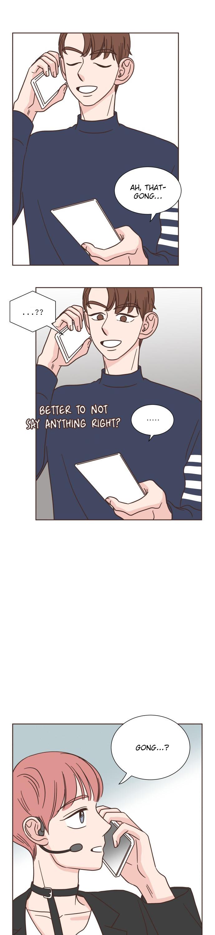 One Of A Kind Romance Chapter 29 page 18 - Chapter 29