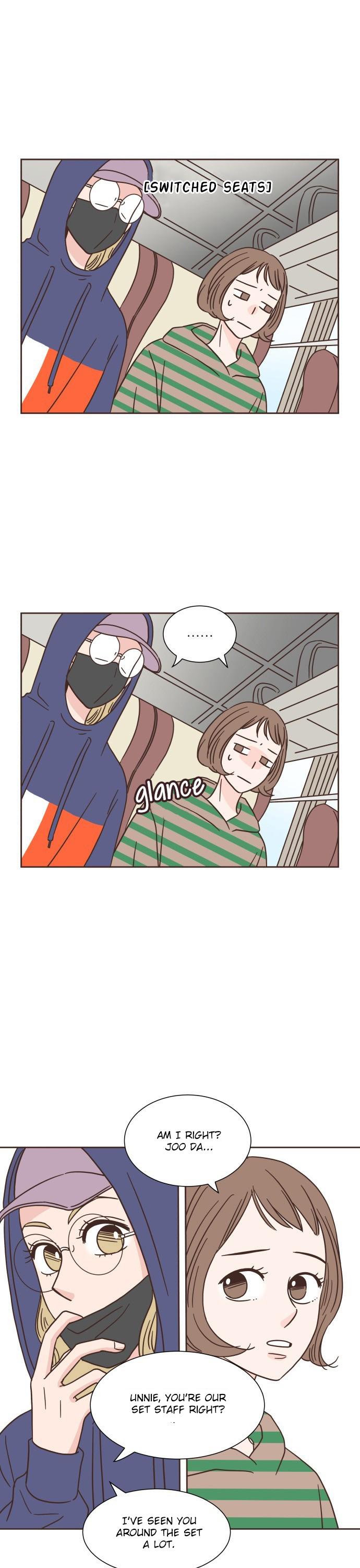 One Of A Kind Romance Chapter 29 page 2 - Chapter 29