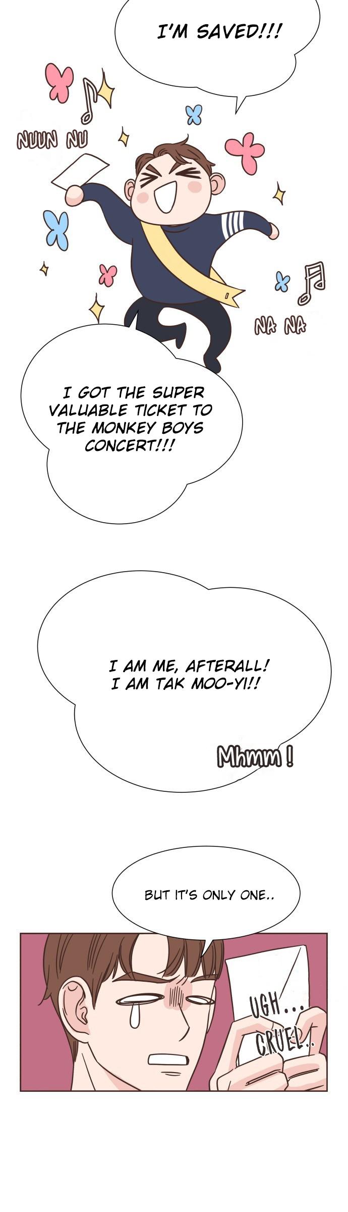 One Of A Kind Romance Chapter 29 page 20 - Chapter 29