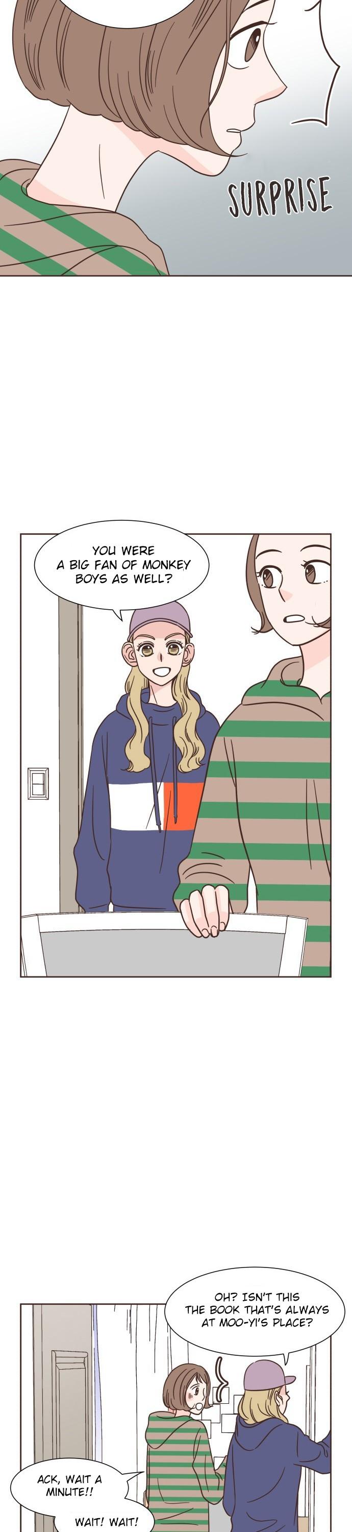 One Of A Kind Romance Chapter 29 page 23 - Chapter 29
