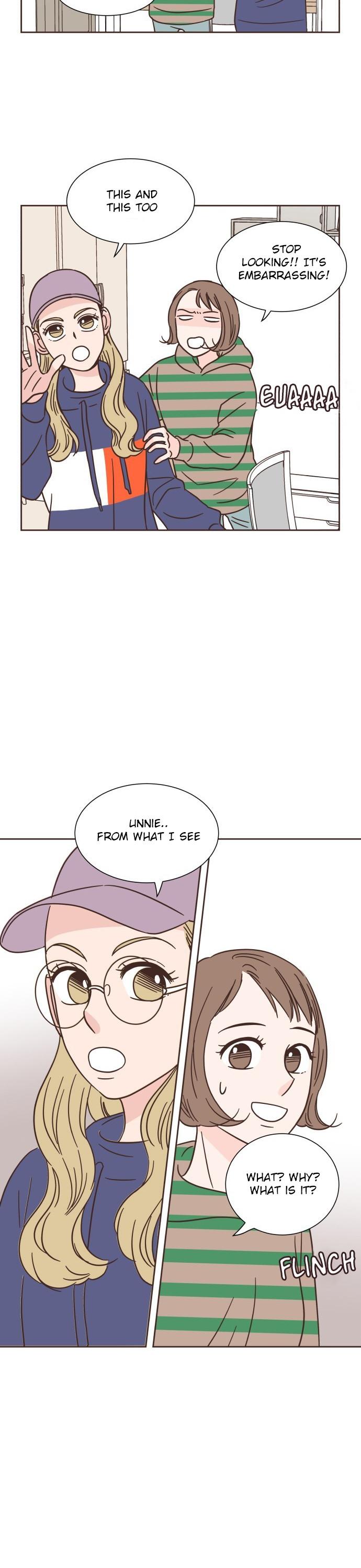 One Of A Kind Romance Chapter 29 page 24 - Chapter 29