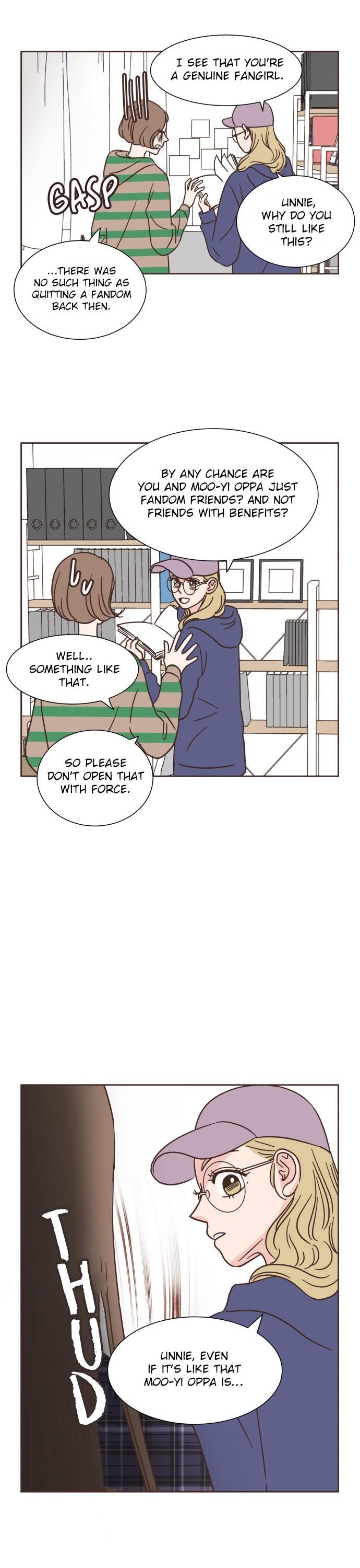 One Of A Kind Romance Chapter 29 page 25 - Chapter 29
