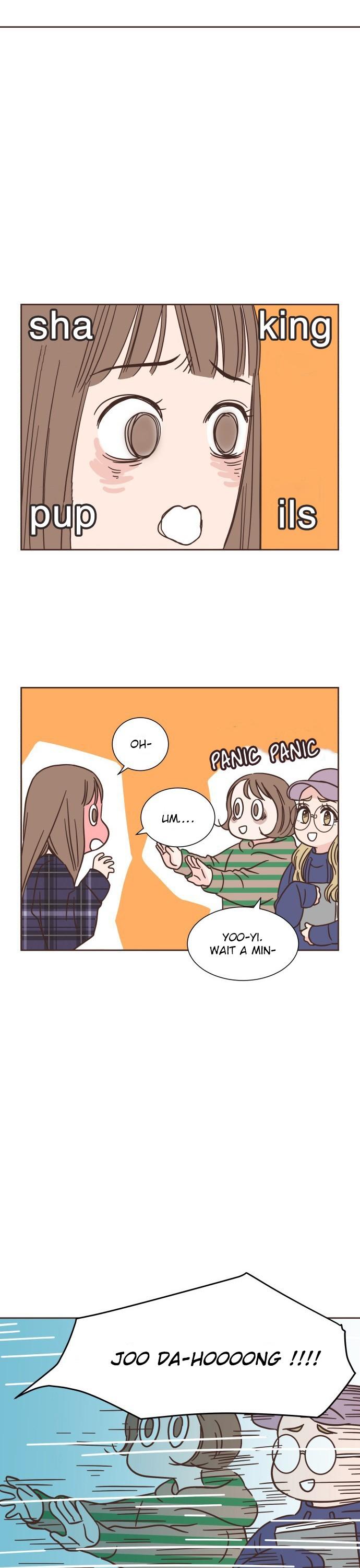 One Of A Kind Romance Chapter 29 page 27 - Chapter 29