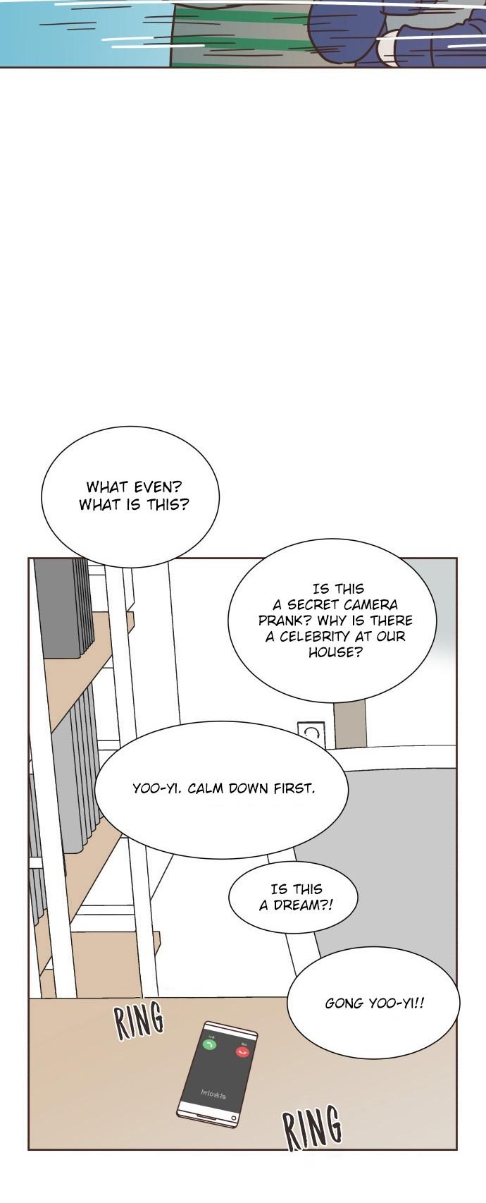 One Of A Kind Romance Chapter 29 page 28 - Chapter 29