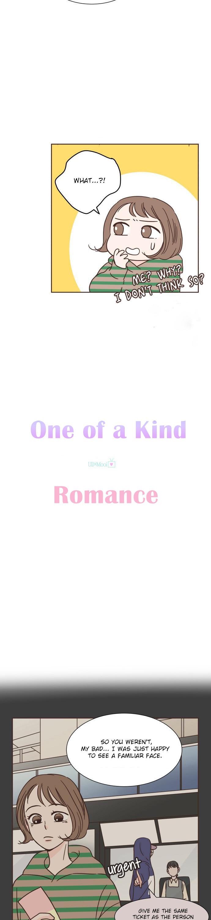 One Of A Kind Romance Chapter 29 page 3 - Chapter 29