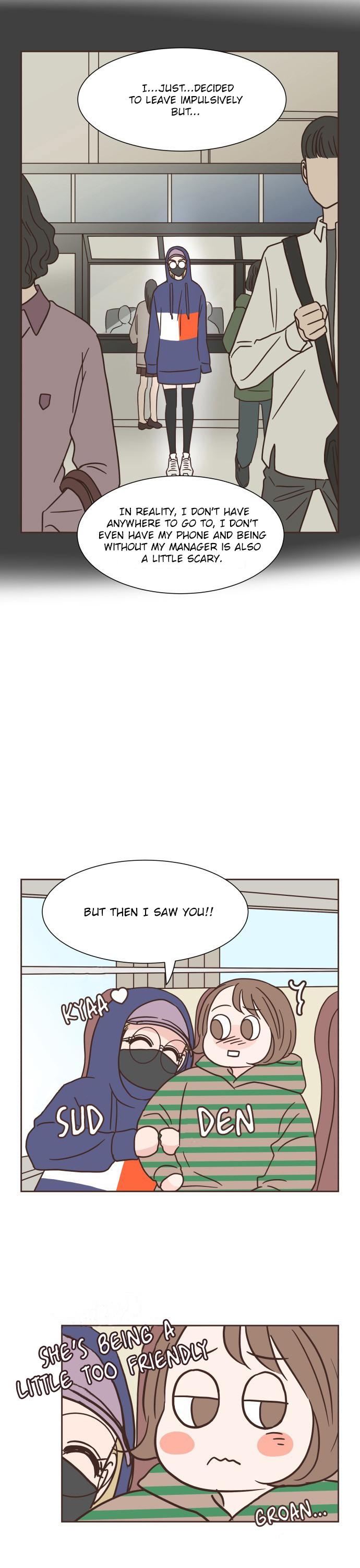 One Of A Kind Romance Chapter 29 page 5 - Chapter 29