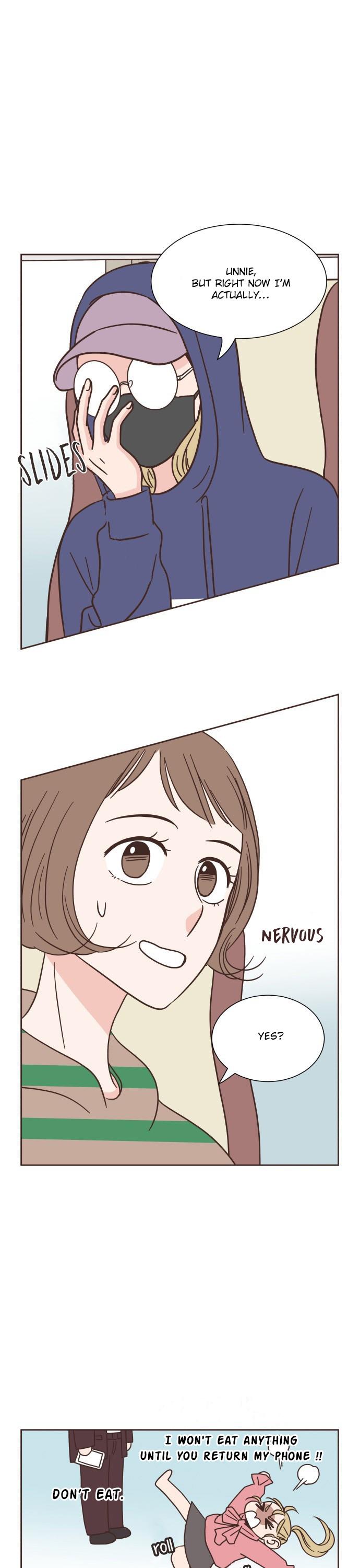 One Of A Kind Romance Chapter 29 page 6 - Chapter 29