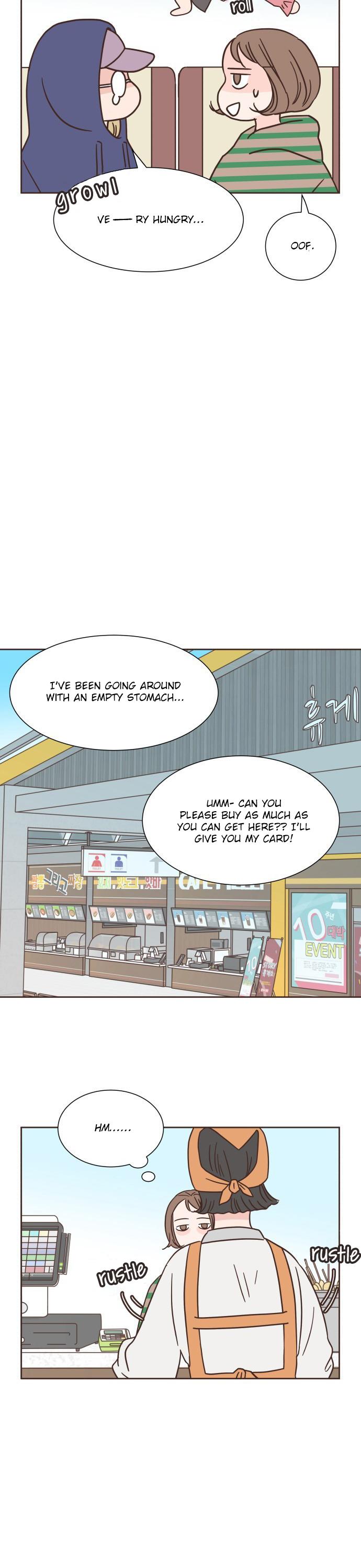 One Of A Kind Romance Chapter 29 page 7 - Chapter 29