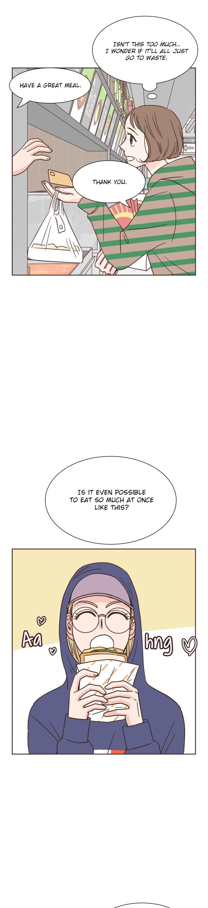 One Of A Kind Romance Chapter 29 page 8 - Chapter 29