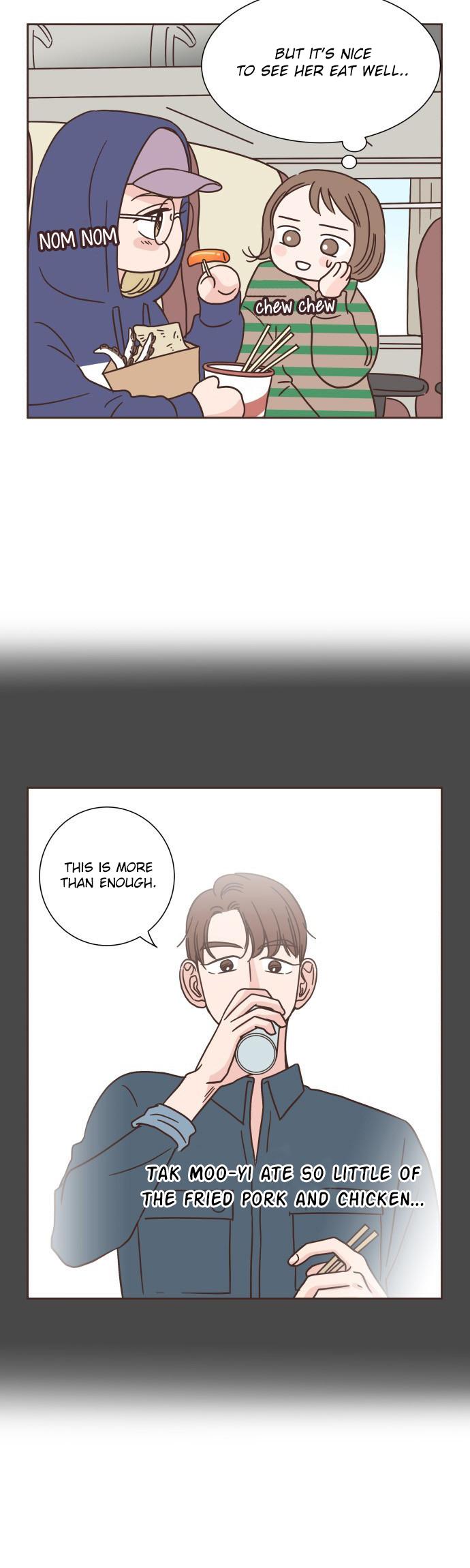 One Of A Kind Romance Chapter 29 page 9 - Chapter 29