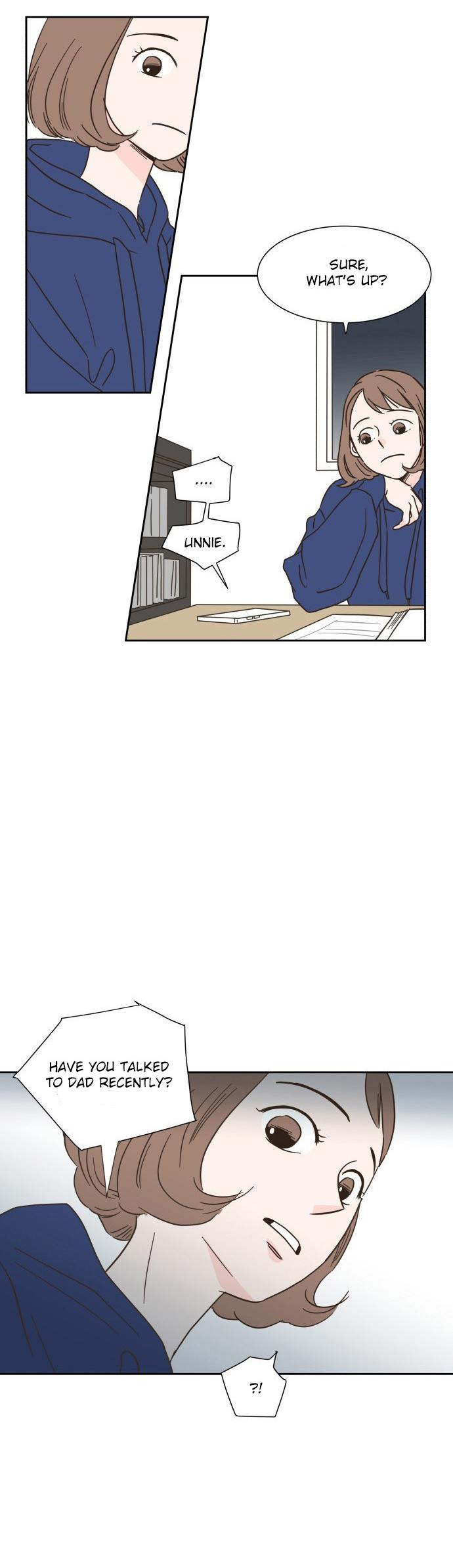 One Of A Kind Romance Chapter 3 page 14 - Chapter 3