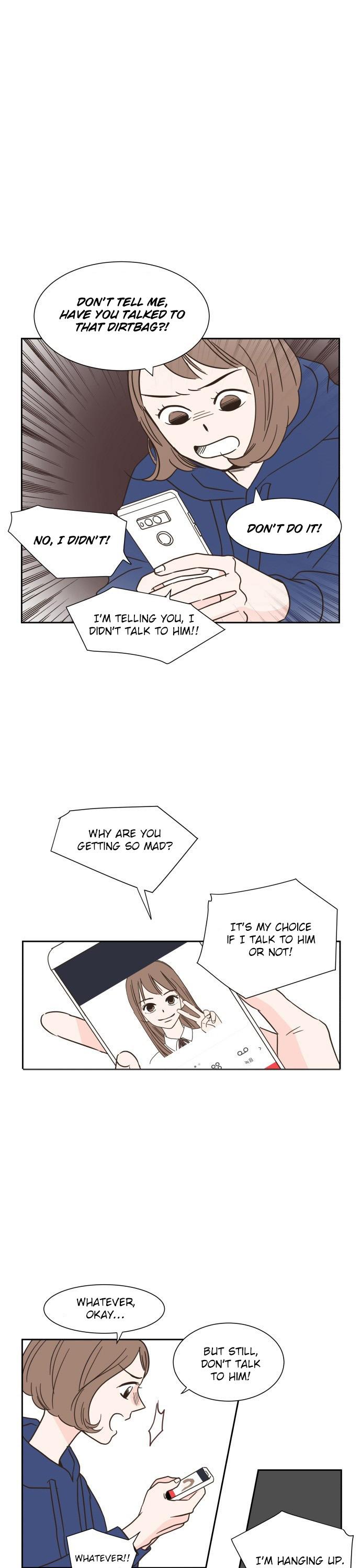 One Of A Kind Romance Chapter 3 page 15 - Chapter 3