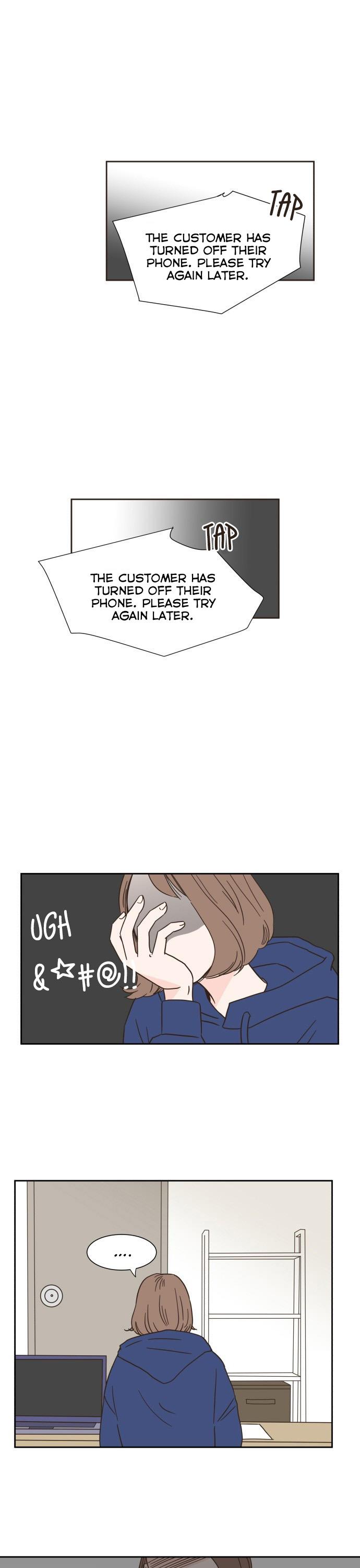 One Of A Kind Romance Chapter 3 page 17 - Chapter 3