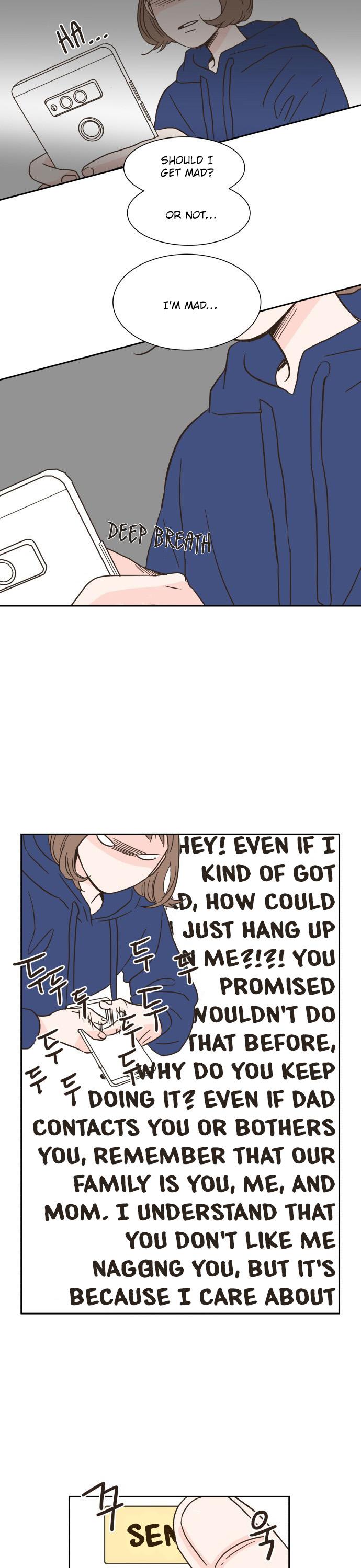 One Of A Kind Romance Chapter 3 page 18 - Chapter 3