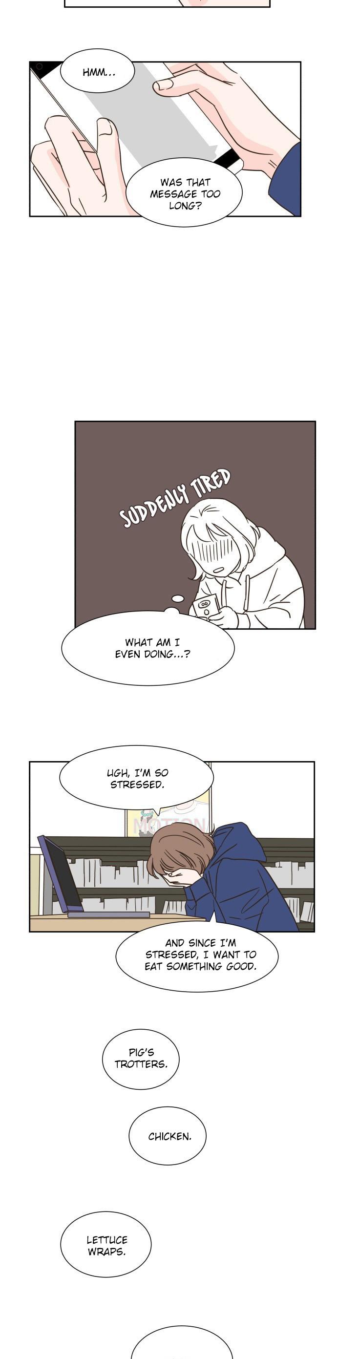 One Of A Kind Romance Chapter 3 page 19 - Chapter 3