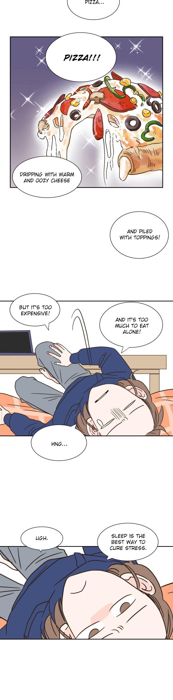 One Of A Kind Romance Chapter 3 page 20 - Chapter 3