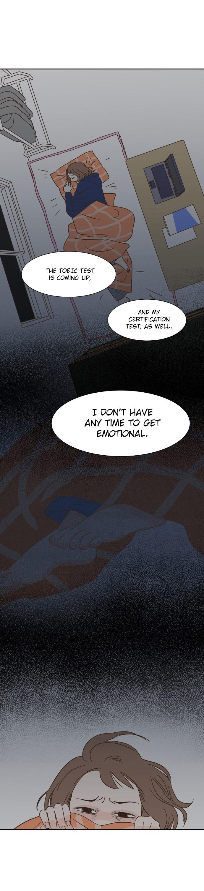 One Of A Kind Romance Chapter 3 page 21 - Chapter 3